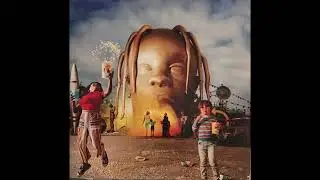 Travis Scott - R.I.P. SCREW Remix | proddxshy