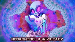 Neokontrol & Wikileadz - Bindaas Bollywood 190 (OVNI Records extended version)