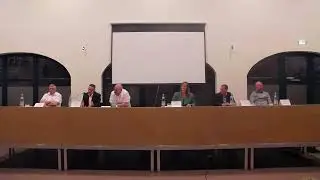 Wahlforum Gemeinde Hohe B&ouml;rde