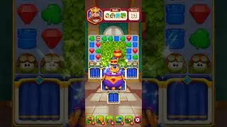 Royal Kingdom Level 55-56-57-58-59-60-61-62 - Free Mobile Game