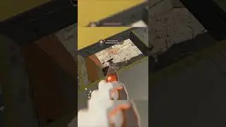 Hardcore Mode + Wingman = BROKEN!