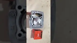 Kit 230 cc para 150
