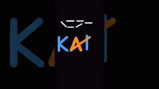 logo KAI yang sekarang