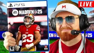 🔴LIVE - MUT Champions