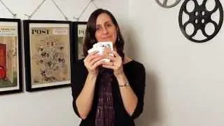 Final Call: Playing Cards by Deaf Artists