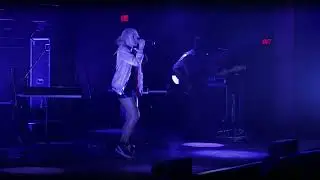 Metric | Cascades | Live at The Fillmore Philadelphia | 2022 | (10/19)