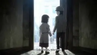Attack On Titan S3E19 - Grisha's Past / After Credit Scene
