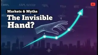 God or The Invisible Hand?