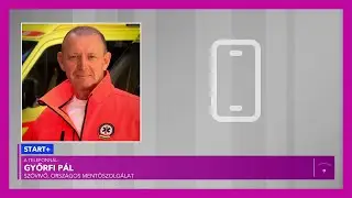 Orsz&aacute;gos h&oacute;helyzet: neh&eacute;z napokon van t&uacute;l az OMSZ