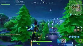 Completing all of Fortbytes in one day