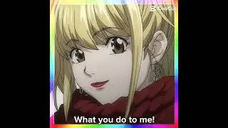 🖤misa amane edit🖤 #anime #misaamane #misaamaneedit #deathnote #deathnoteedits