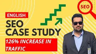 🚀 SEO Case Study 2026: Boost Traffic & Rankings! 📈💼 | E-commerce Success Story 🛒