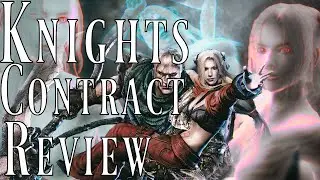 Knights Contract Review | Wife Odyssey