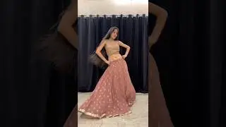 Oo Balma | Nikita Surolia #trending #dance #bollywood #ytshorts #love #balma #youtubeshorts #video