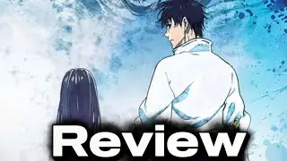 Jujutsu Kaisen 0: 呪術廻戦0 (2021) MOVIE REVIEW!!!