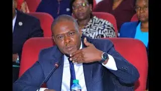Red flag raised over Nairobi county revenue collection system failure, shortfall in amount generated