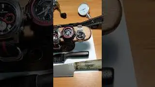когда нет времени на всякую ерунду😊😎 #casio #g-shok #orient #watch #уруссу
