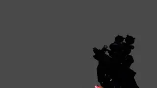 G36C Reload [WIP]: Third Animation Attempt