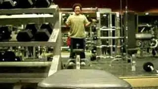 Biceps Warmup