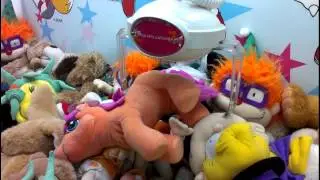 Claw Machine Crane Games #102 - More sweet wins at the UFO Catcher!