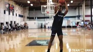 TEAM GRRR ADIDAS 3SSB TOURNAMENT 2022 DAY 1 SEAL BEACH,CA | SONY FX3 CINEMATIC BASKETBALL RECAP