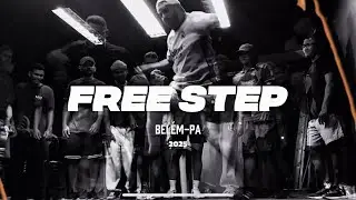 Free Step Belém Pa 2025 (OnlyFriends Raiz)