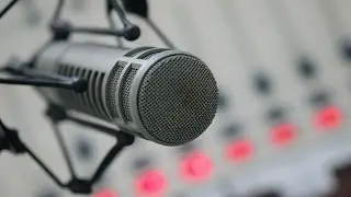 CCFM Radio - TV Spot 1