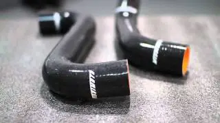 Silicone Hose Kit fits Subaru WRX/STI 2001-2007 Features & Benefits