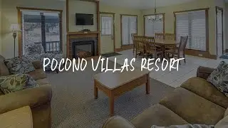 Pocono Villas Resort Review - East Stroudsburg , United States of America