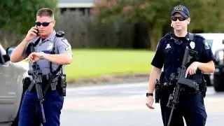 White House issues statement on Baton Rouge
