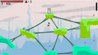 Super Fancy Pants Adventure - Casual Run