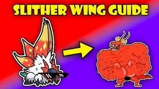 How to use SLITHER WING! | Paradox Perusal | Pok&eacute;mon VGC Guide