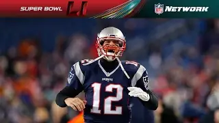 New England Patriots 2016 Season in Review | Inside the NFL