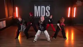 Boy Story &ndash; Alpha dance cover by CHAIN [MK PARTY (13.10.2024)]