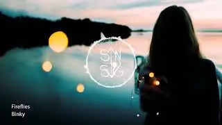Binky - Fireflies