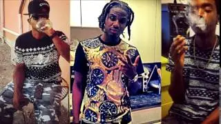 416TeamNoSleep (Feat. Gutta Zoe) - Lil Bitty Bitch | #DJCortezExclusive