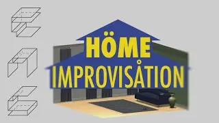 Home Improvisation - Ikea Game Simulator [ 60fps ]
