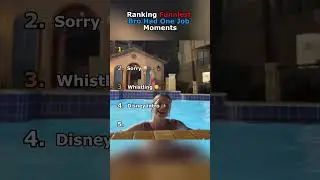 Ranking Funniest Bro Had One Job Moments￼