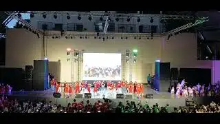 Arts in the City: Valenzuela Art Workshop Opening number 2024