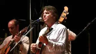 The Travelin' McCourys & Jeff Austin 