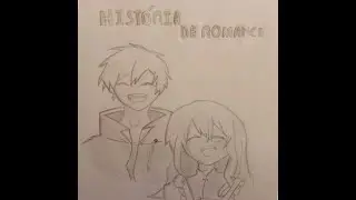 Hist&oacute;ria de romance Prod. Koena x ‪Jkeibeats‬