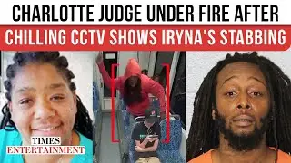 DeCarlos Brown Train Stabbing: Why Judge Stokes Is Facing Backlash After Ukrainian Refugee Murder?