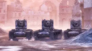 Bring BACK The KV-2
