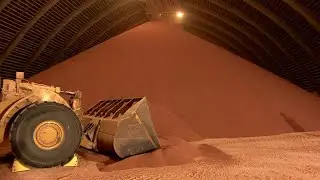 First Nations lay claim to all critical minerals and rare earth elements in Saskatchewan
