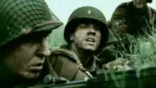 American Fighting Machine