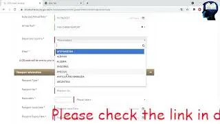 How to register your arrival in ICA website | INDIA to UAE | ICA approval |