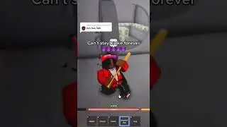 I need to get to 1M no cappppp #robloxrapper #raptok #robloxfyp #roblox #PROJEKTRED #rostreets
