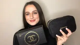 Unboxing the Cheapest Chanel Bag | Chanel Camera Bag Under $80