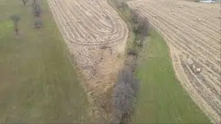 County Ditch 13 - 2024