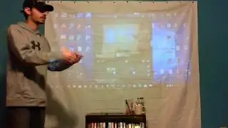 Projector Review: Mirior M40 Micro Projector